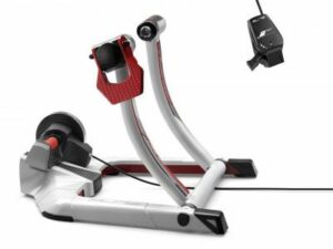 Bike Trainer Elite Qubo Power Mag Smart B+