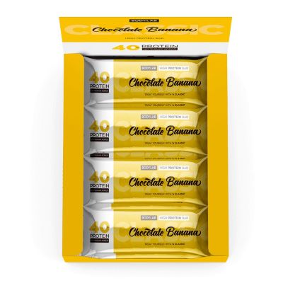 Bodylab High Protein Bar