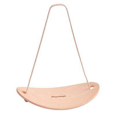 Plantoys balancebræt