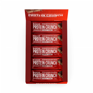 Bodylab Protein Crunch (25 x 21,5 g)