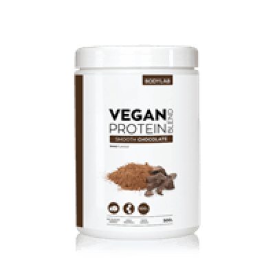 Bulk Powders Vegansk Proteinpulver