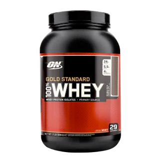 Optimum Nutrition