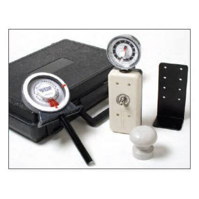 Baseline dynamometer sæt