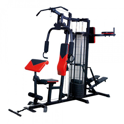 Home Gym Multi træningsmaskine Spartan Pro Gym