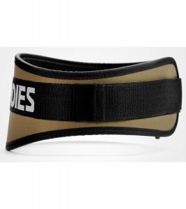 Better Bodies Basic Gym Belt