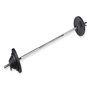 Vægtstangssæt  48 kg.