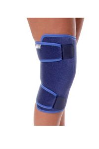 66Fit Elite Knee Support