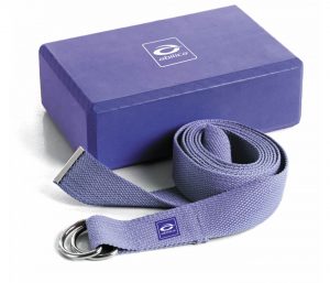 Yogabælte