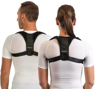 Anodyne Skulderstøtte Comfort+