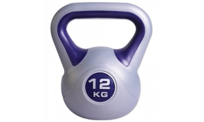 Aserve12kg kettlebell