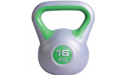 Aserve 16kg kettlebell