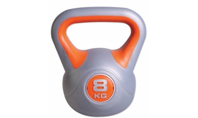 Aserve 8kg kettlebell