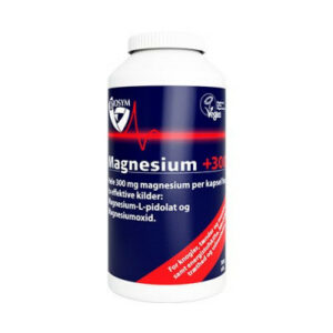 Biosym Magnesium +300