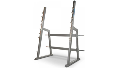 Gymleco 100-Series Squat Rack