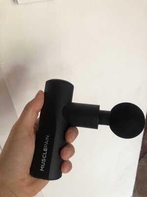 MusclePain Mini Pro closeup