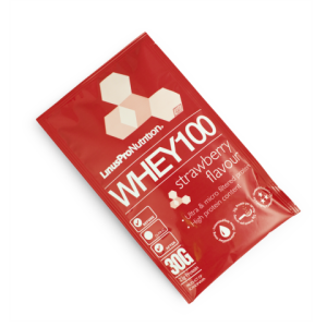 Nutramino Whey Protein
