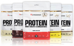 Informed Whey