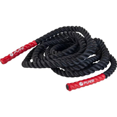 Pure2Improve Battle Rope 9m
