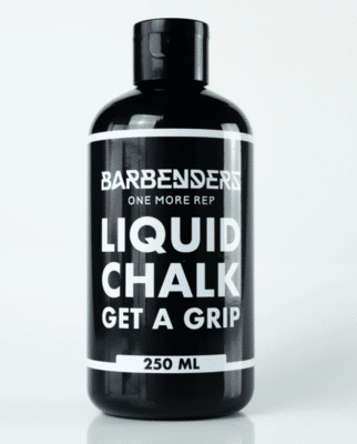 Barbenders Liquid Chalk