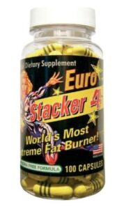 Stacker 4 
