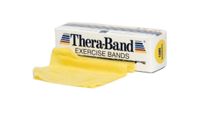 Thera Band Thin