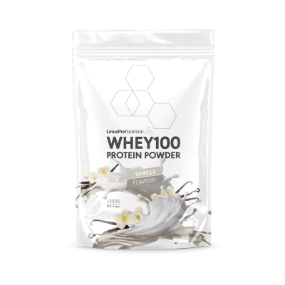 LinusPro Pure WHEY 100