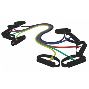 Aserve Bodytrainer Light træningselastik