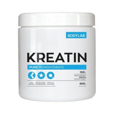 Bodylab kreatin