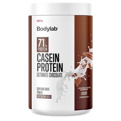 Bodylab Casein Protein