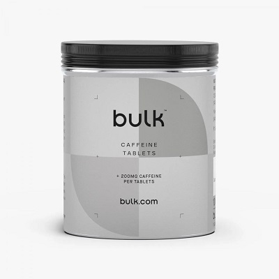Bulk koffeinpiller
