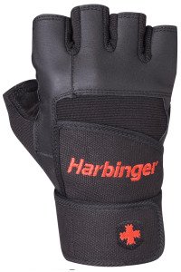 Harbinger Pro Gloves