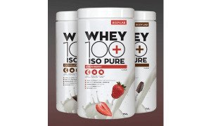 Proteinpulver til dine muskler