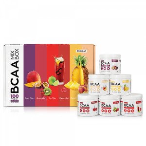 Bodylab BCAA-mix