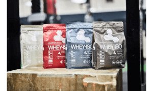 Giv kroppen de rette byggesten med proteinpulver