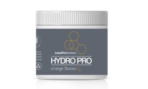 Hydrolyseret mælkeprotein