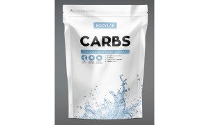Energipulver 