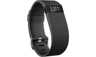 Fitbit Charge HR
