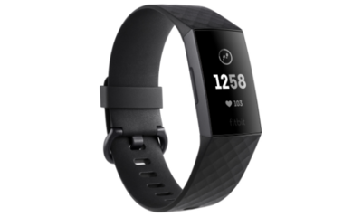 Fitbit Charge