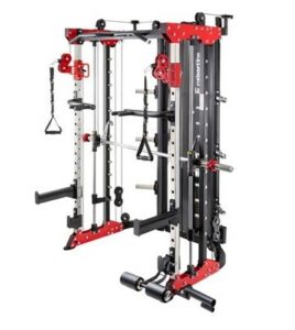 inSPORTline Power Rack Cable tower CC600
