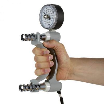 Jamar Hydraulisk håndholdt dynamometer
