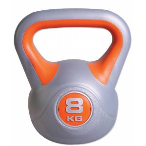 Aserve kettlebell på 8 kg