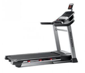 inSPORTline inCondi T70i løbebånd