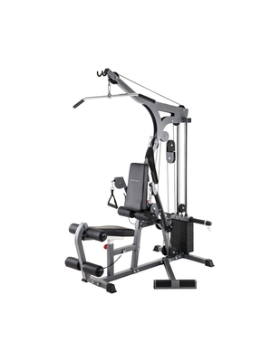 Multi Gym Body Craft MiniX multigym