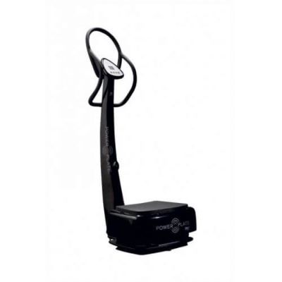Power Plate My3