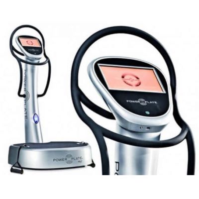 Power Plate My7