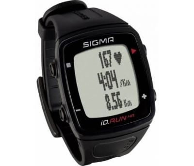 Sigma iD.RUN HR