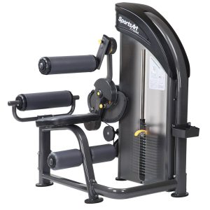 Ab Crunch Maskine
