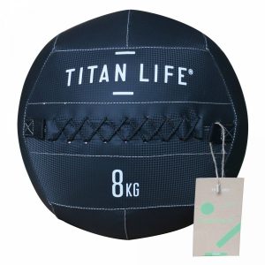 Titan Life medicinbold