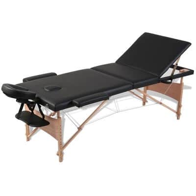 VidaXL massagebriks