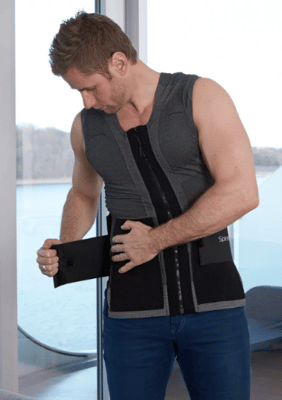 Men’s SpinalQ Pro